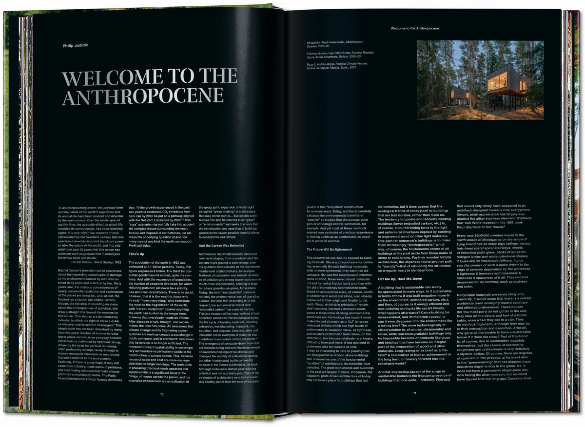 Homes for Our Time. Sustainable Living - Image 4 de 26