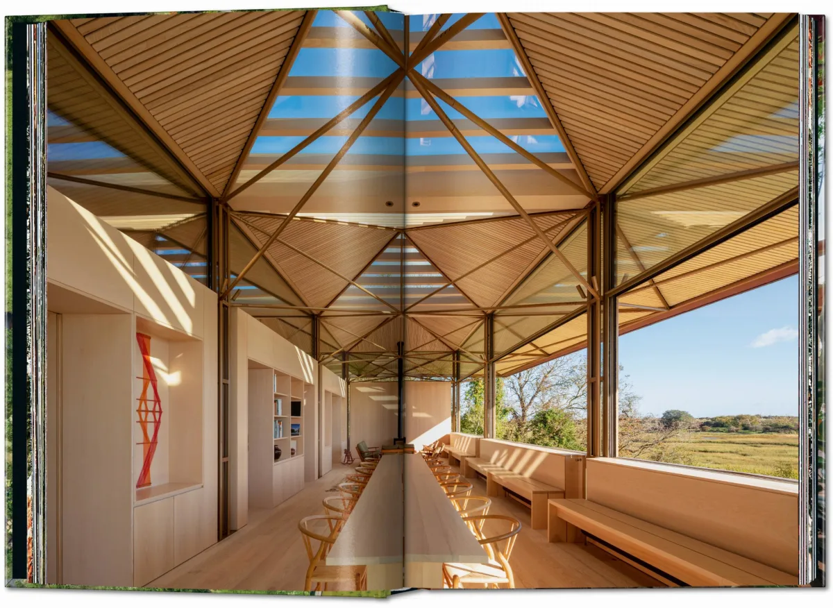 Homes for Our Time. Sustainable Living - Image 5 de 26