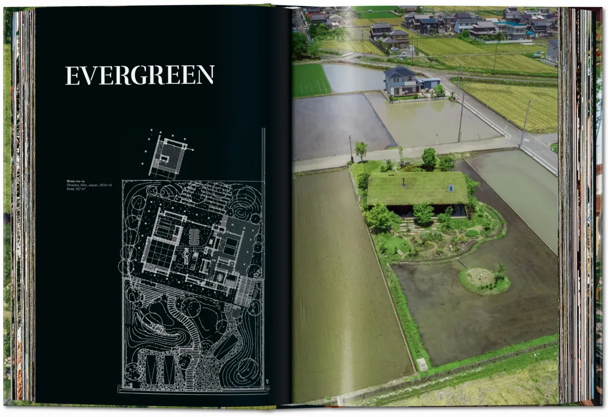 Homes for Our Time. Sustainable Living - Image 11 de 26