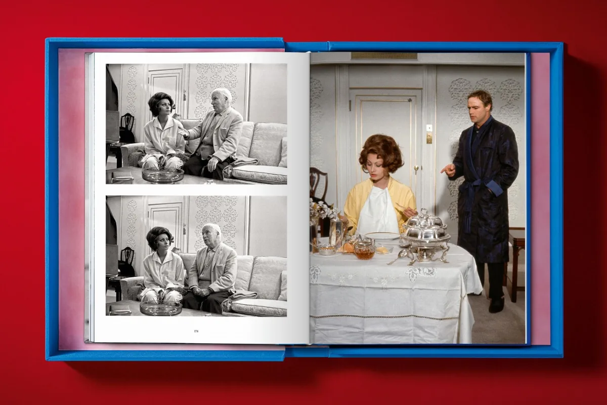 Sophia by Eisenstaedt. Art Edition No. 101–200, ‘Near Naples’, 1961 - Image 17 of 21