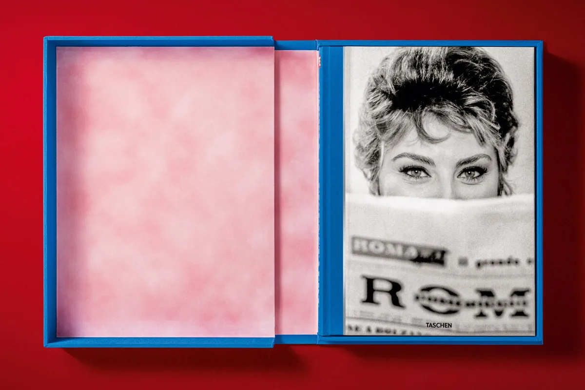 Sophia by Eisenstaedt - Image 3 of 20