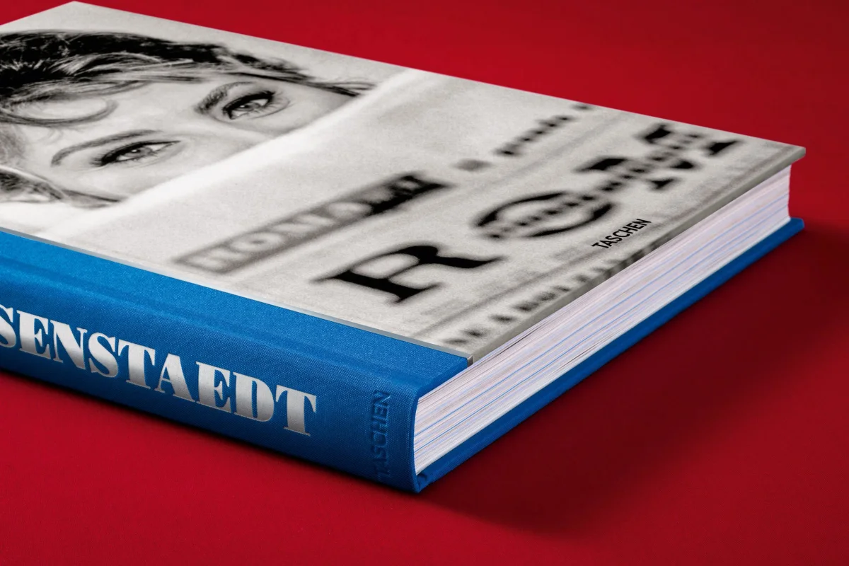 Sophia by Eisenstaedt - Image 20 of 20