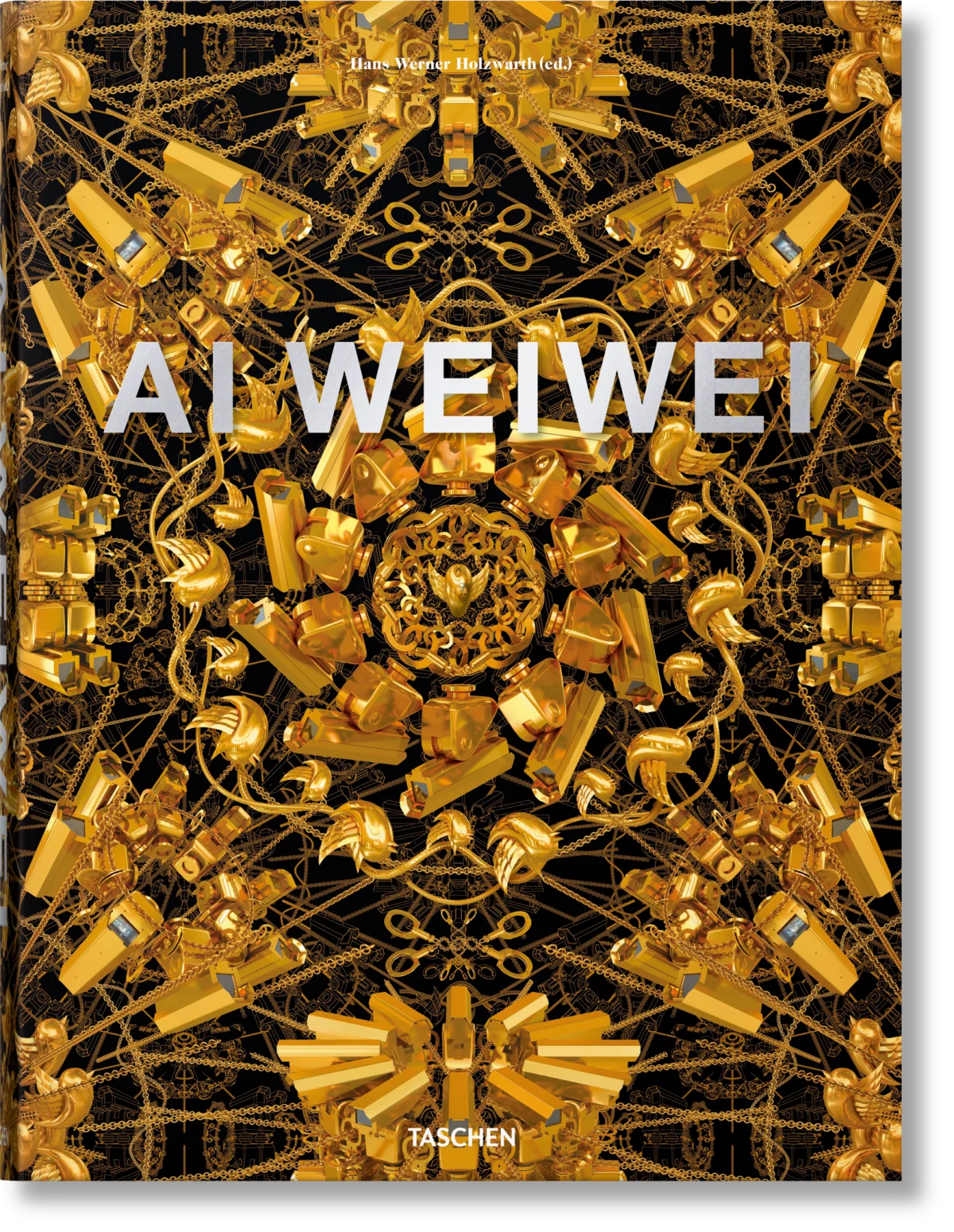 Ai Weiwei. Updated Edition - Image 1 of 1