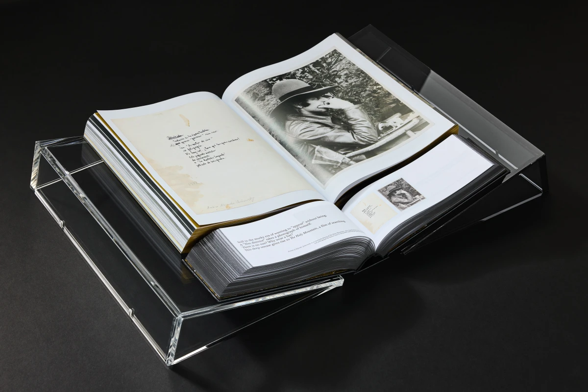 Alejandro Jodorowsky. Art Sin Fin. Art Edition No. 1–100, ‘La hija del tiempo (The daughter of time)’, 1972/2025 - Image 41 of 42