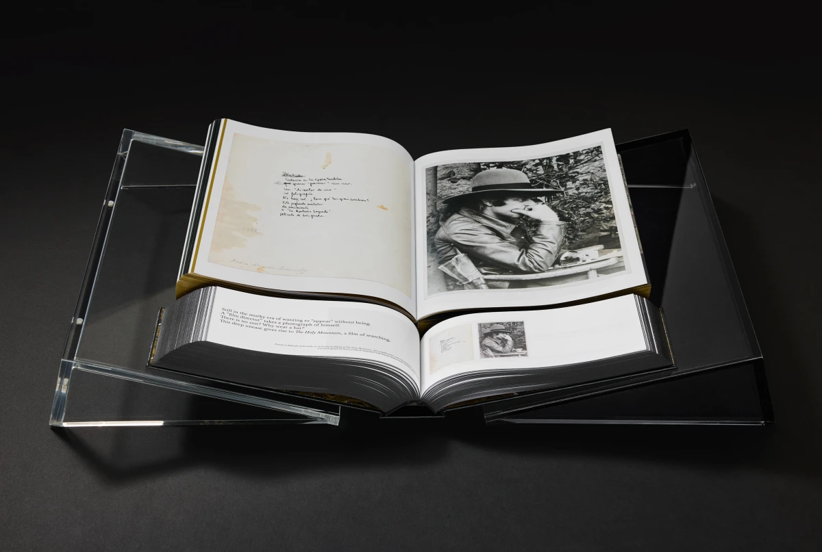 Alejandro Jodorowsky. Art Sin Fin. Art Edition No. 1–100, ‘La hija del tiempo (The daughter of time)’, 1972/2025 - Image 9 of 42