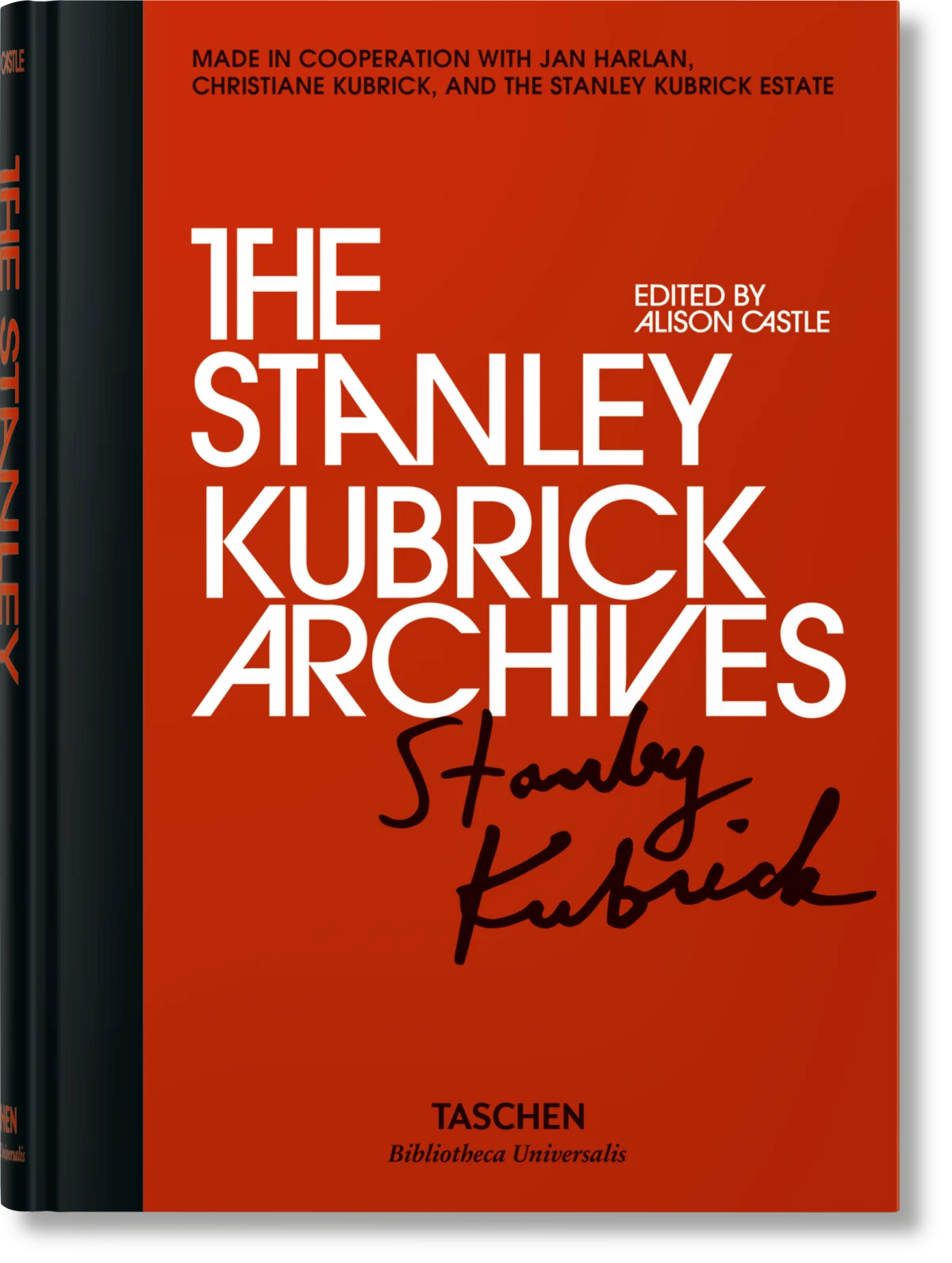 The Stanley Kubrick Archives - Immagine 1 di 7