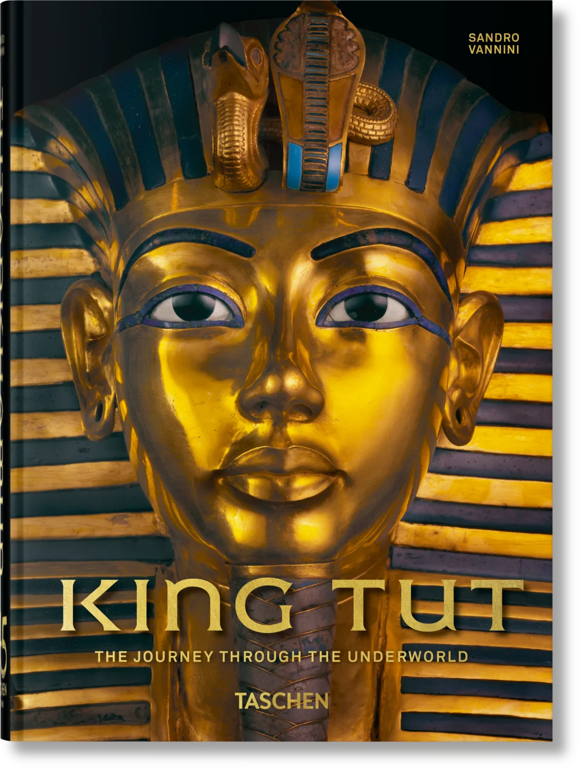 King Tut. The Journey through the Underworld. 45th Ed. - Image 1 of 8