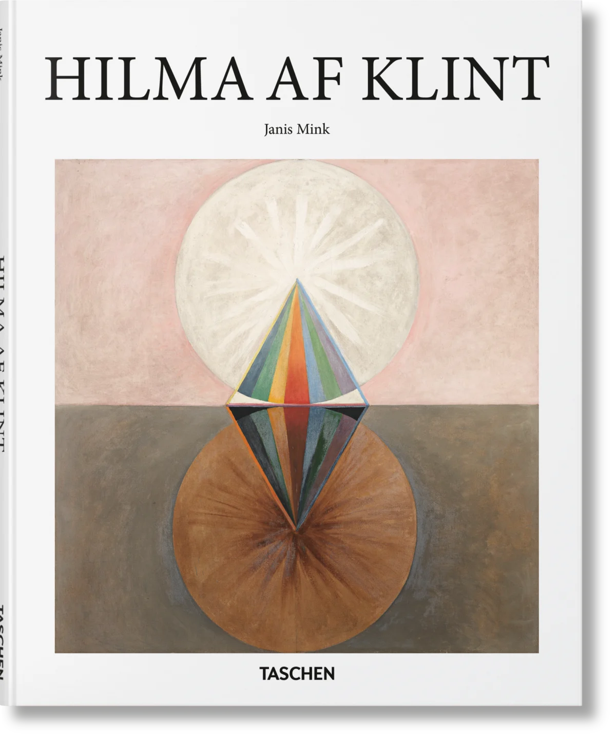 Hilma af Klint - Imagen 1 de 13