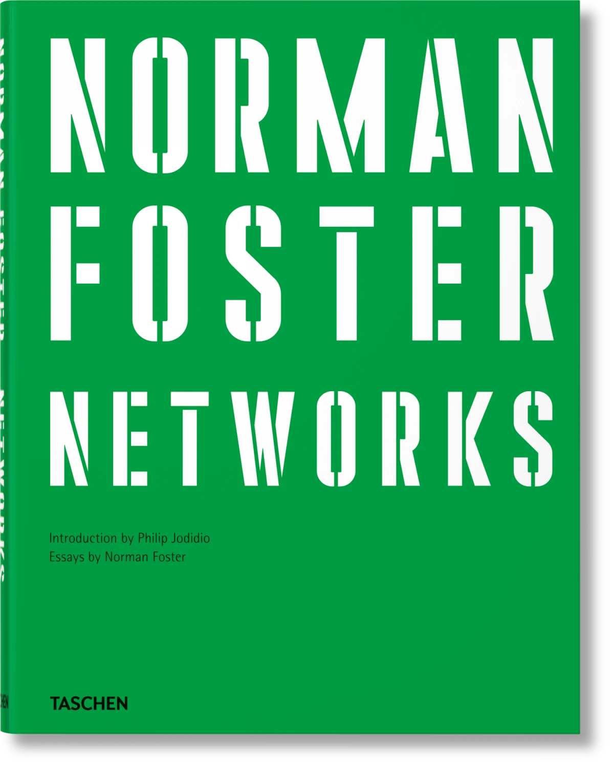 Norman Foster. Networks - Image 1 of 14