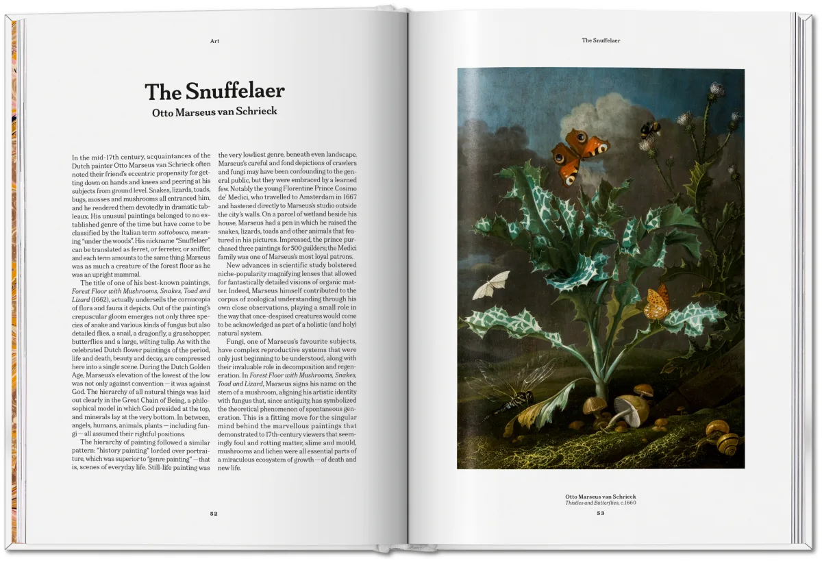 The Gourmand's Mushroom. A Collection of Stories & Recipes - Image 13 de 26