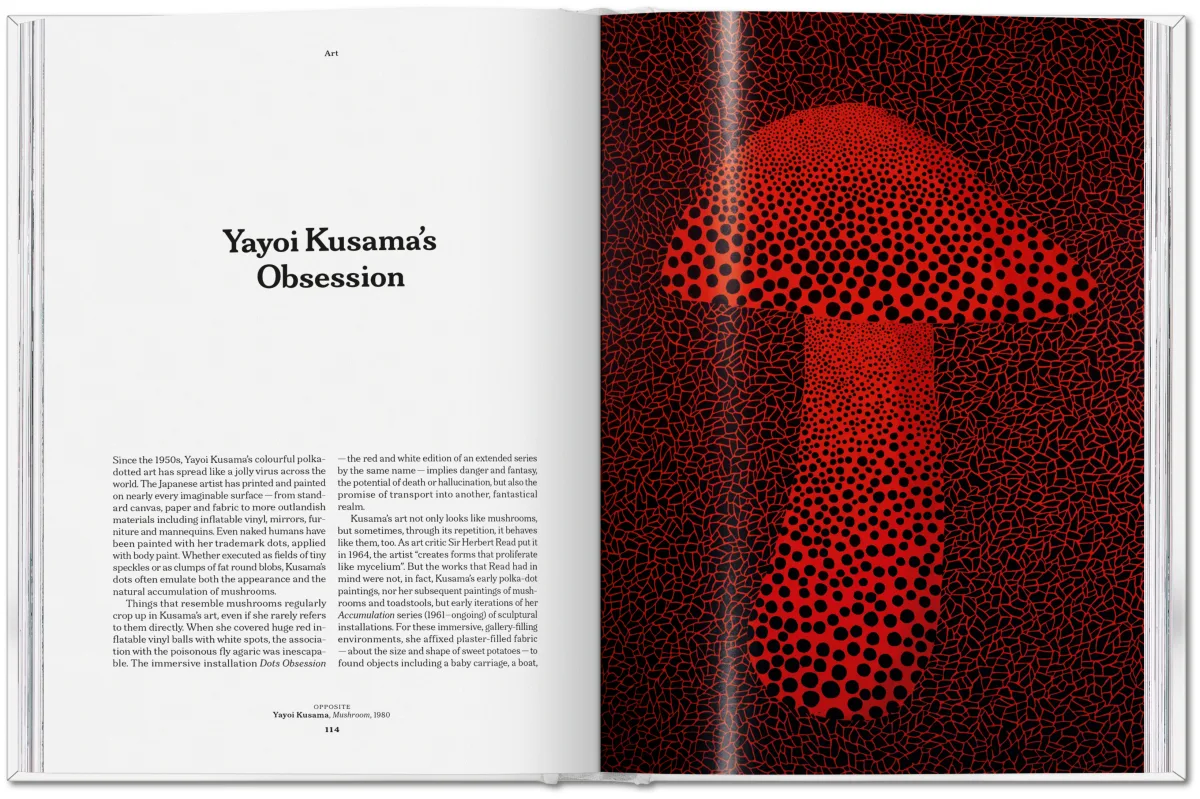 The Gourmand's Mushroom. A Collection of Stories & Recipes - Image 15 de 26