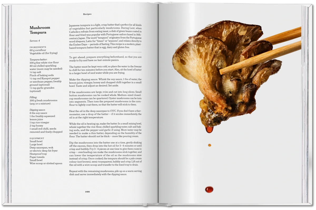 The Gourmand's Mushroom. A Collection of Stories & Recipes - Image 17 de 26