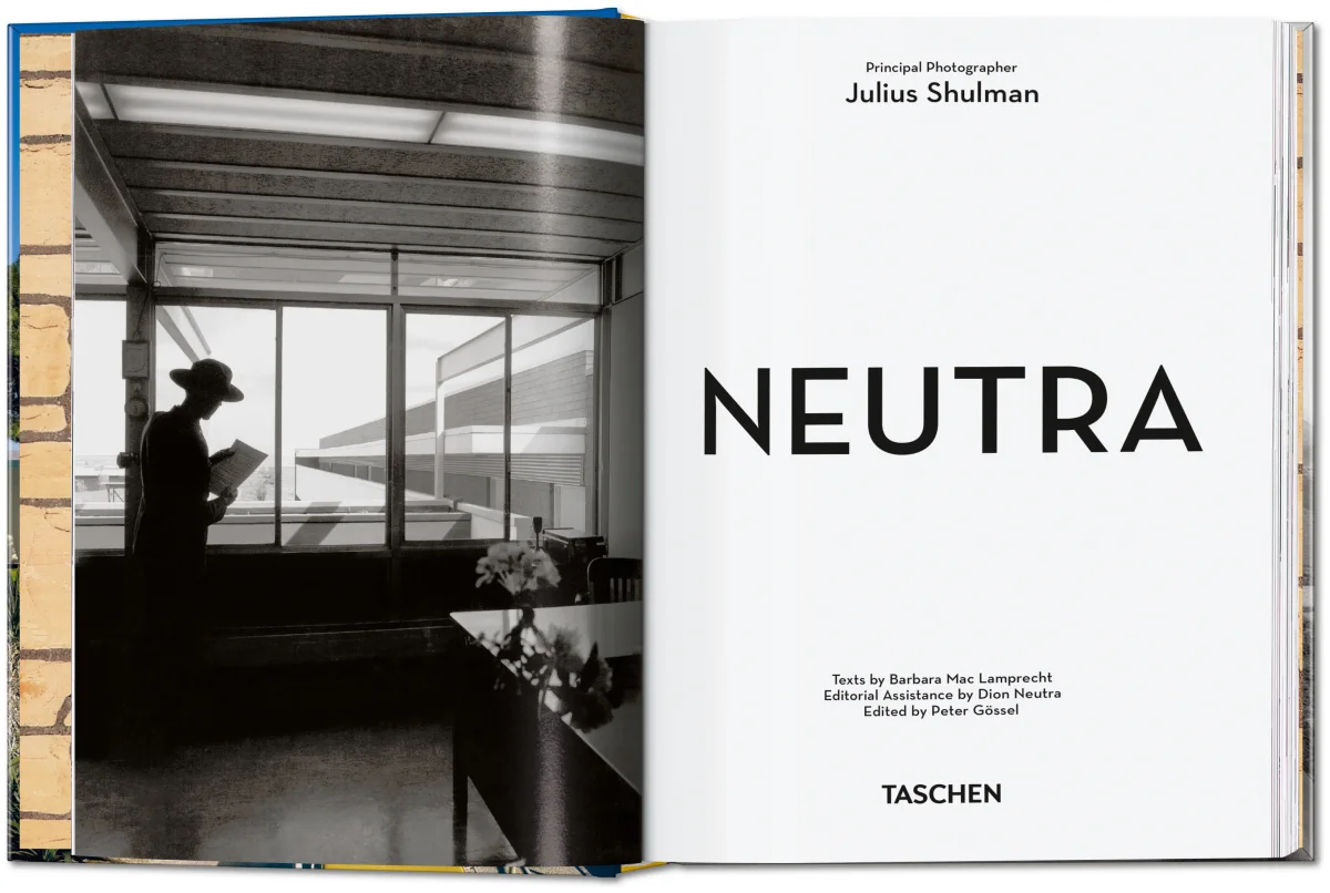 Neutra. 45th Ed. - Image 2 of 17