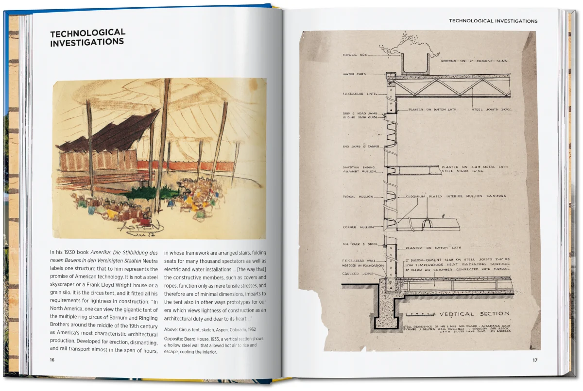 Neutra. 45th Ed. - Image 4 of 17