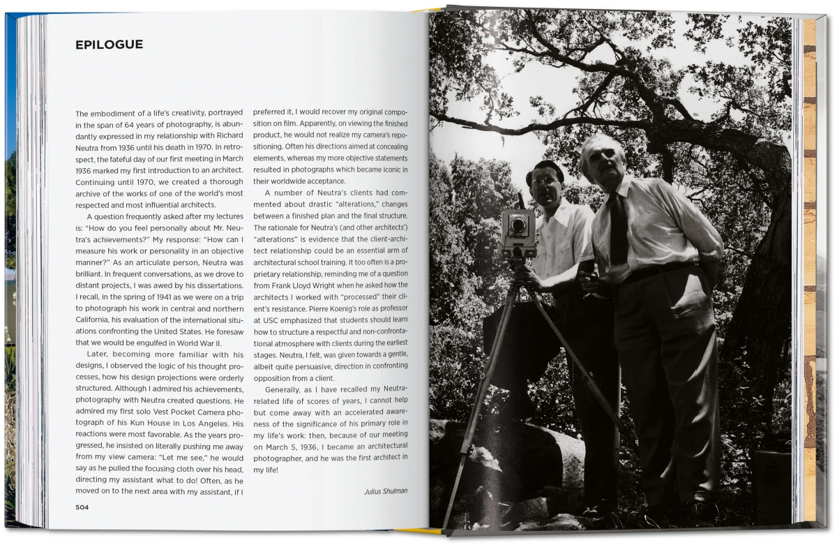 Neutra. 45th Ed. - Image 17 of 17