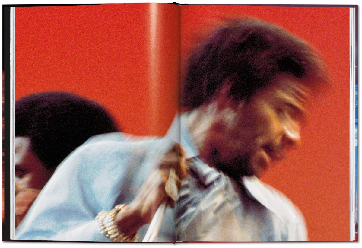 Bruce W. Talamon. Soul. R&B. Funk. Photographs 1972–1982 - Image 6 de 17