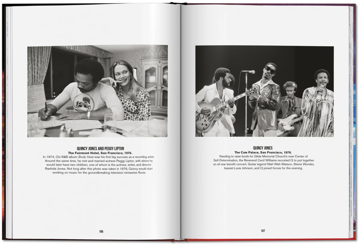 Bruce W. Talamon. Soul. R&B. Funk. Photographs 1972–1982 - Image 10 de 17