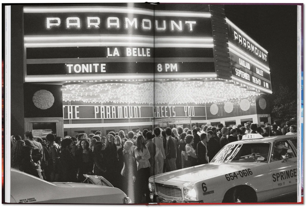 Bruce W. Talamon. Soul. R&B. Funk. Photographs 1972–1982 - Image 13 de 17