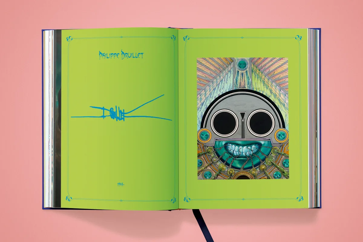 Masterpieces of Fantasy Art - Immagine 7 di 20