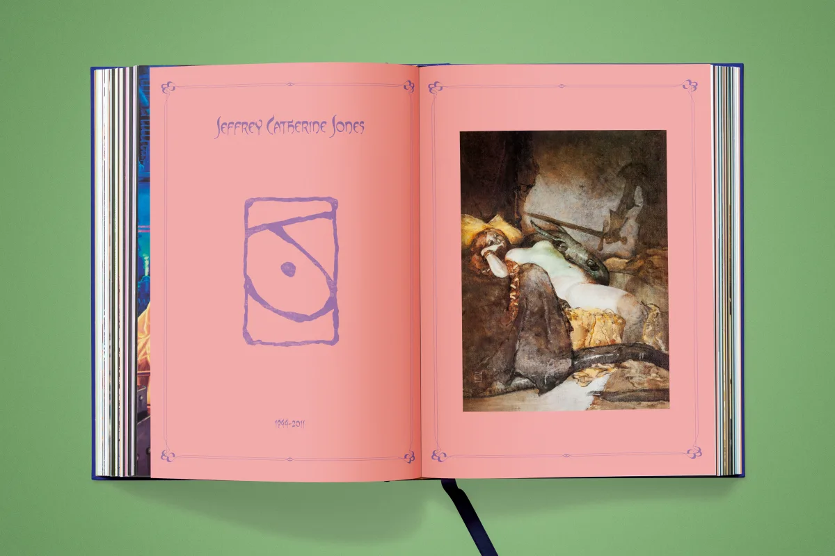 Masterpieces of Fantasy Art - Immagine 10 di 20