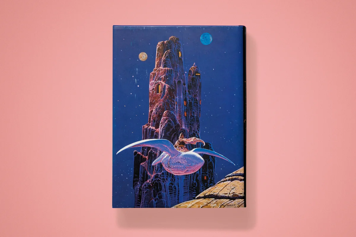 Masterpieces of Fantasy Art - Immagine 19 di 20