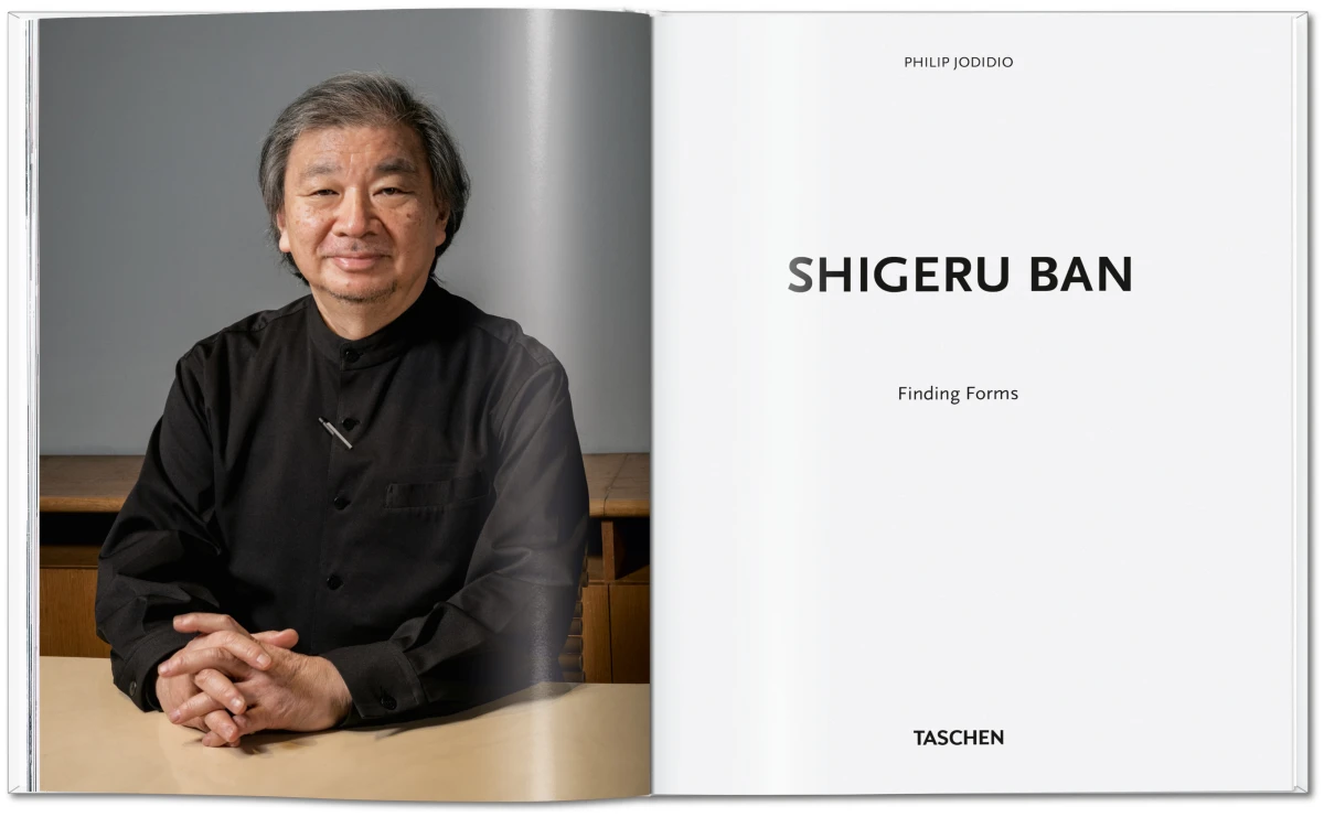 Shigeru Ban - Image 2 de 13