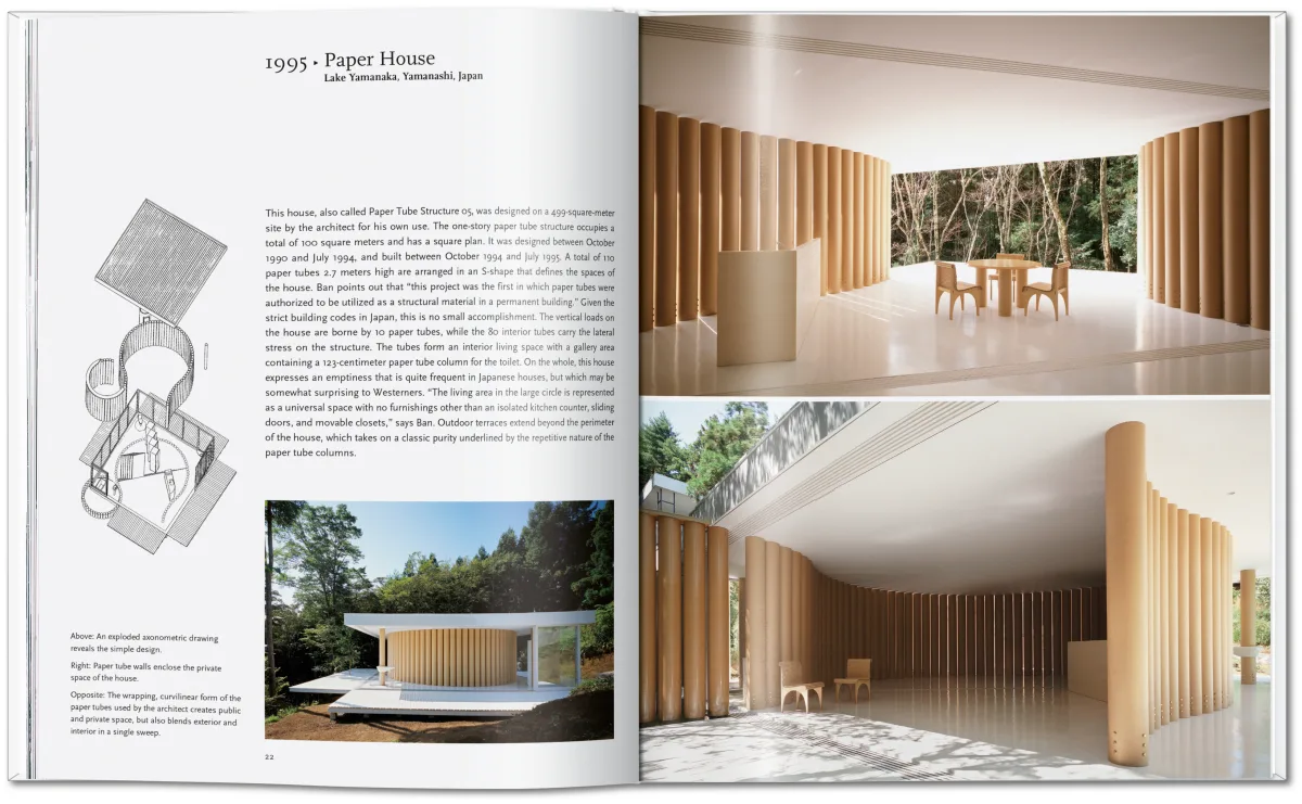 Shigeru Ban - Image 4 de 13