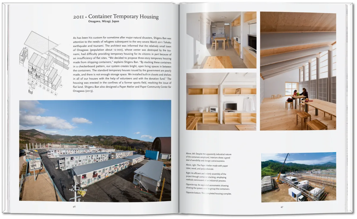Shigeru Ban - Image 7 de 13