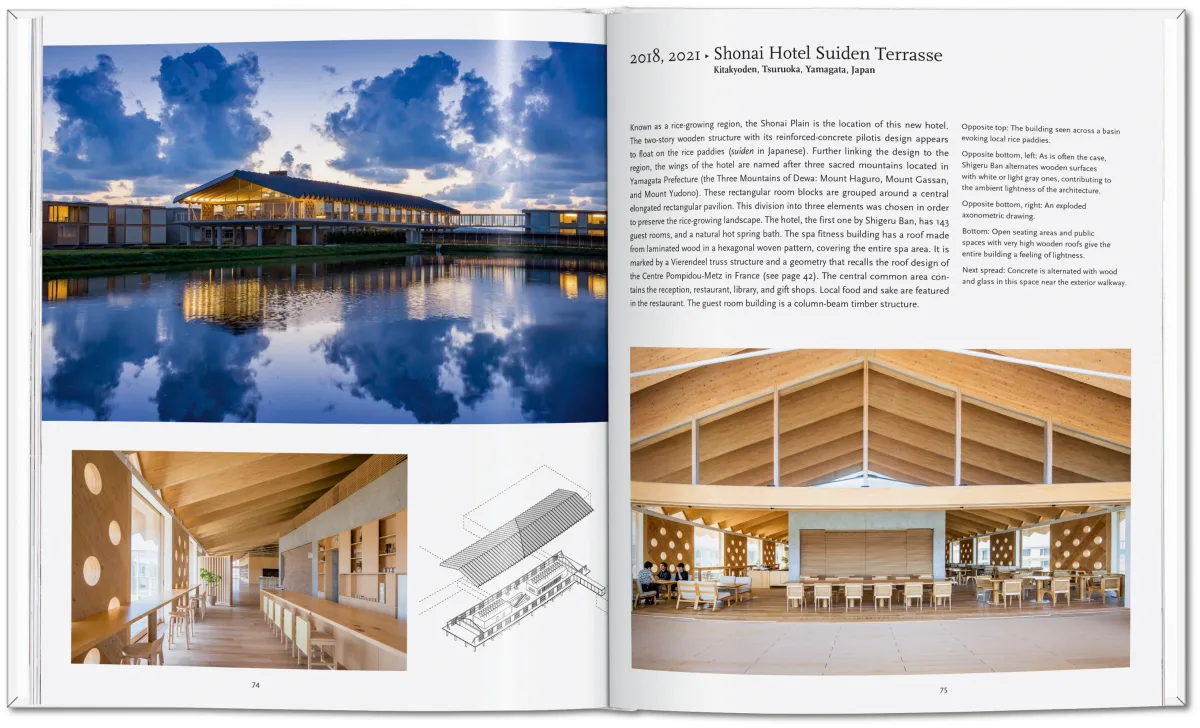 Shigeru Ban - Image 10 de 13