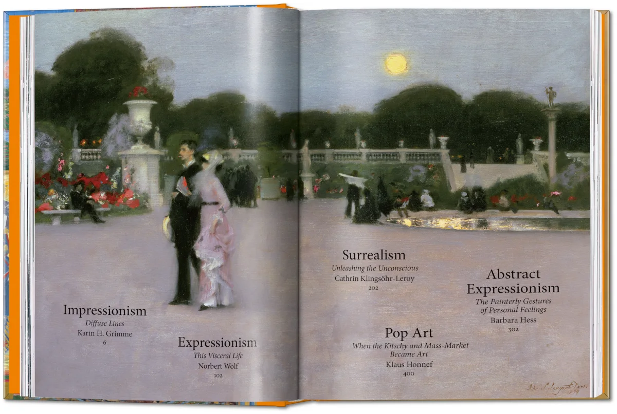 Art for All. Art History - Immagine 3 di 21