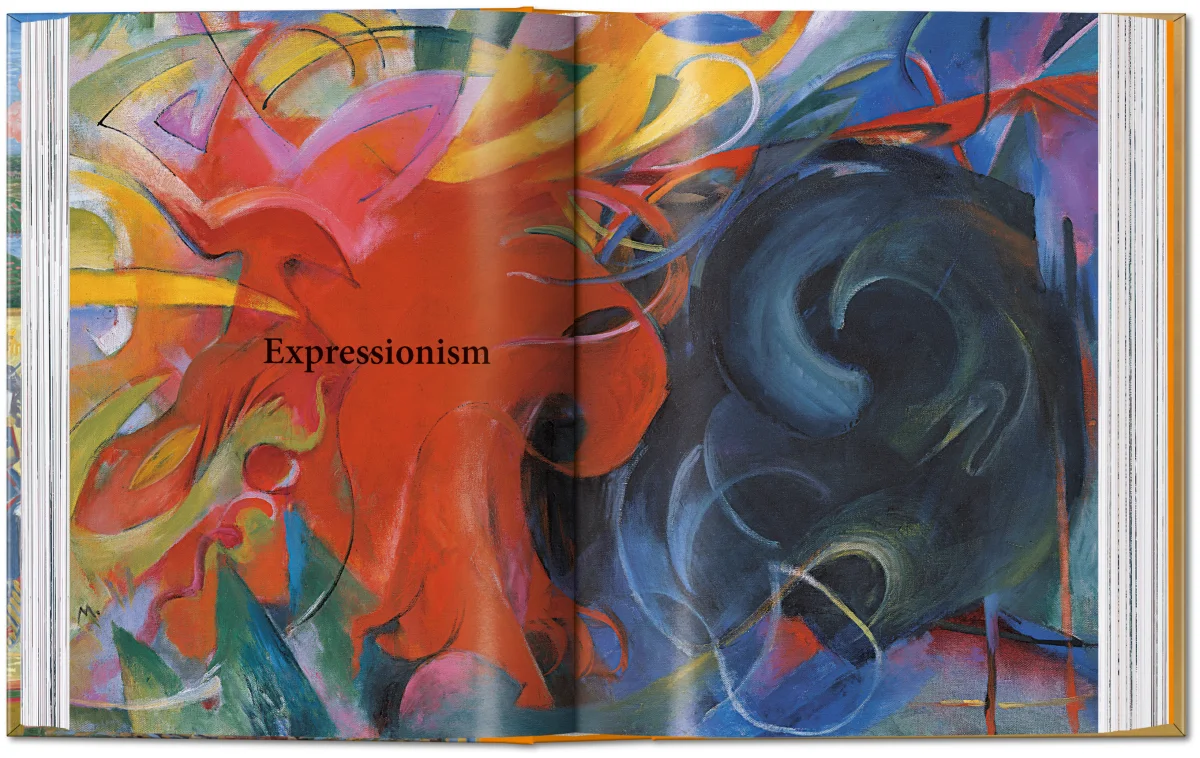 Art for All. Art History - Immagine 9 di 21