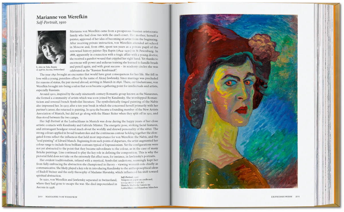 Art for All. Art History - Immagine 11 di 21