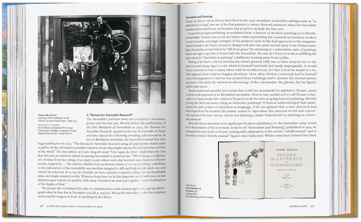 Art for All. Art History - Immagine 12 di 21