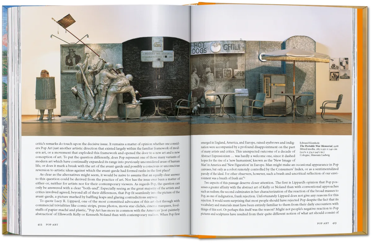 Art for All. Art History - Immagine 18 di 21