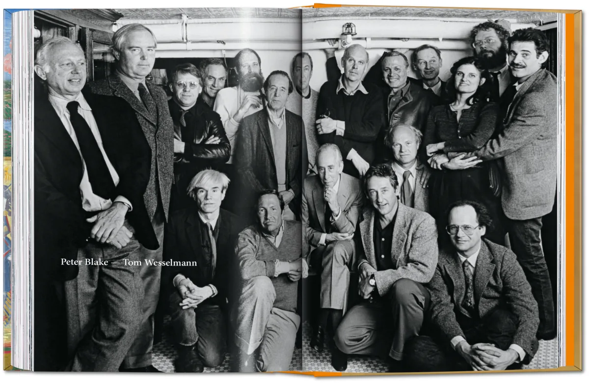 Art for All. Art History - Immagine 19 di 21