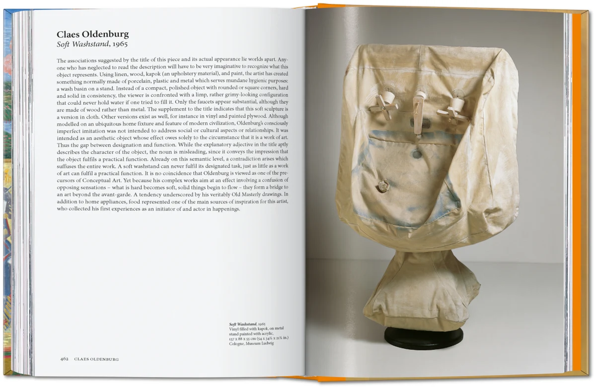 Art for All. Art History - Immagine 20 di 21