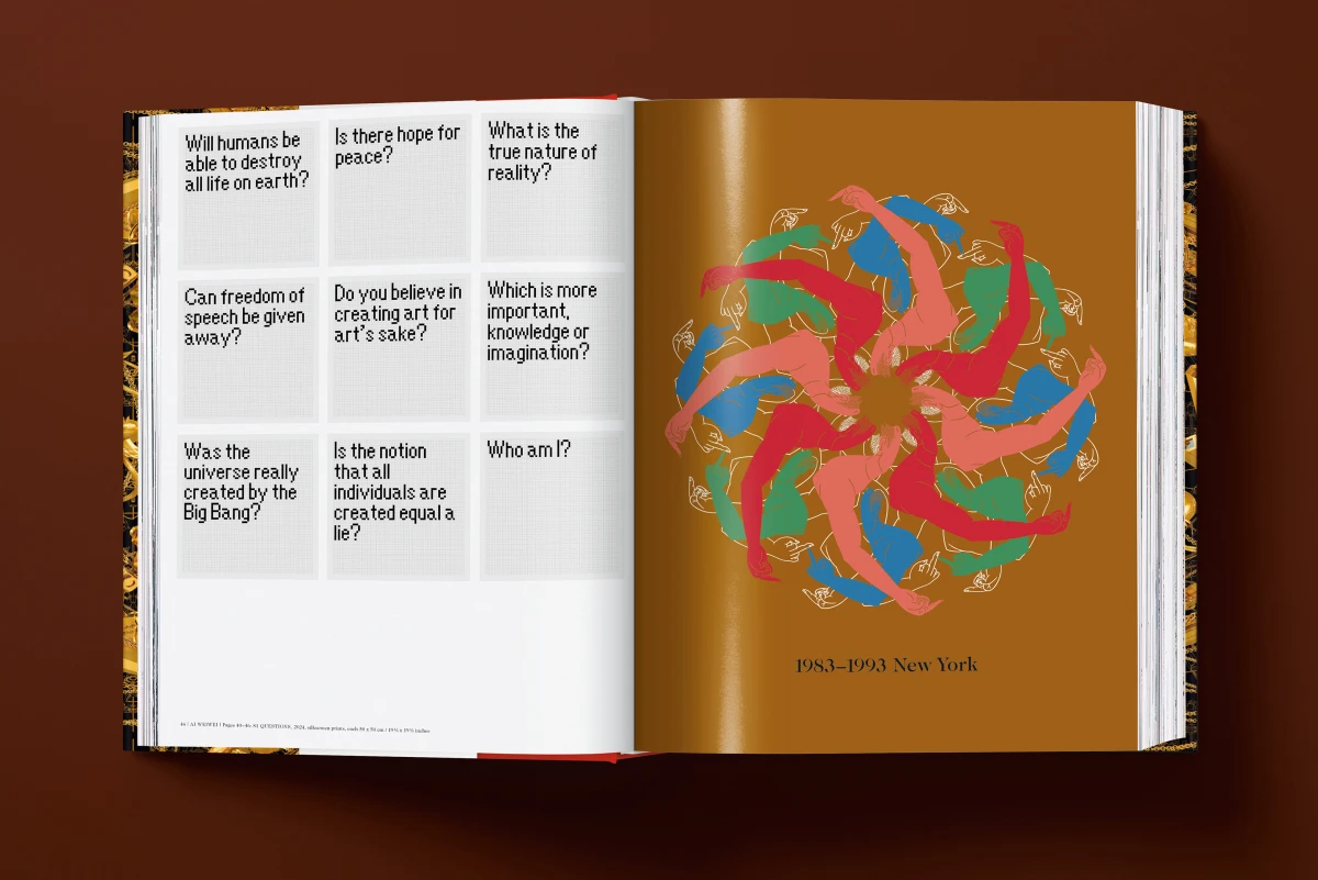 Ai Weiwei. Updated Edition - Image 4 de 32