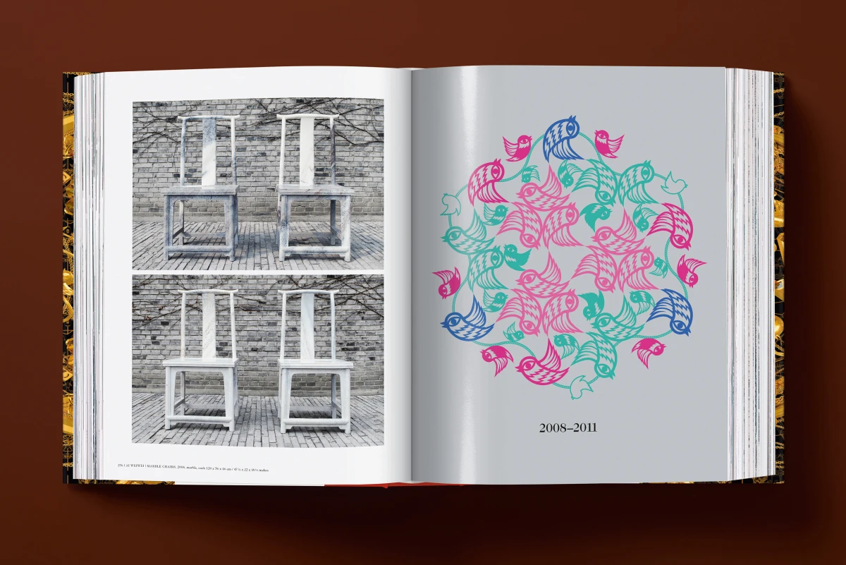 Ai Weiwei. Updated Edition - Image 8 de 32