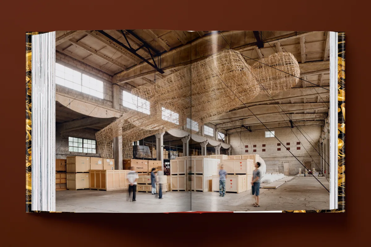 Ai Weiwei. Updated Edition - Image 16 de 32