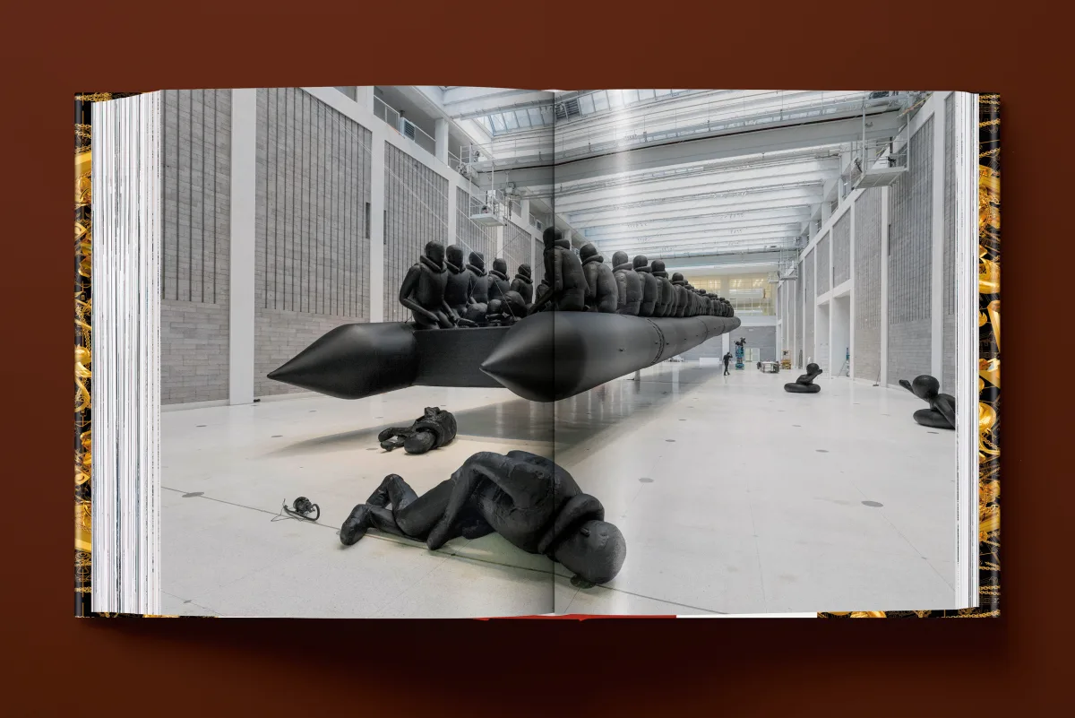 Ai Weiwei. Updated Edition - Image 19 de 32