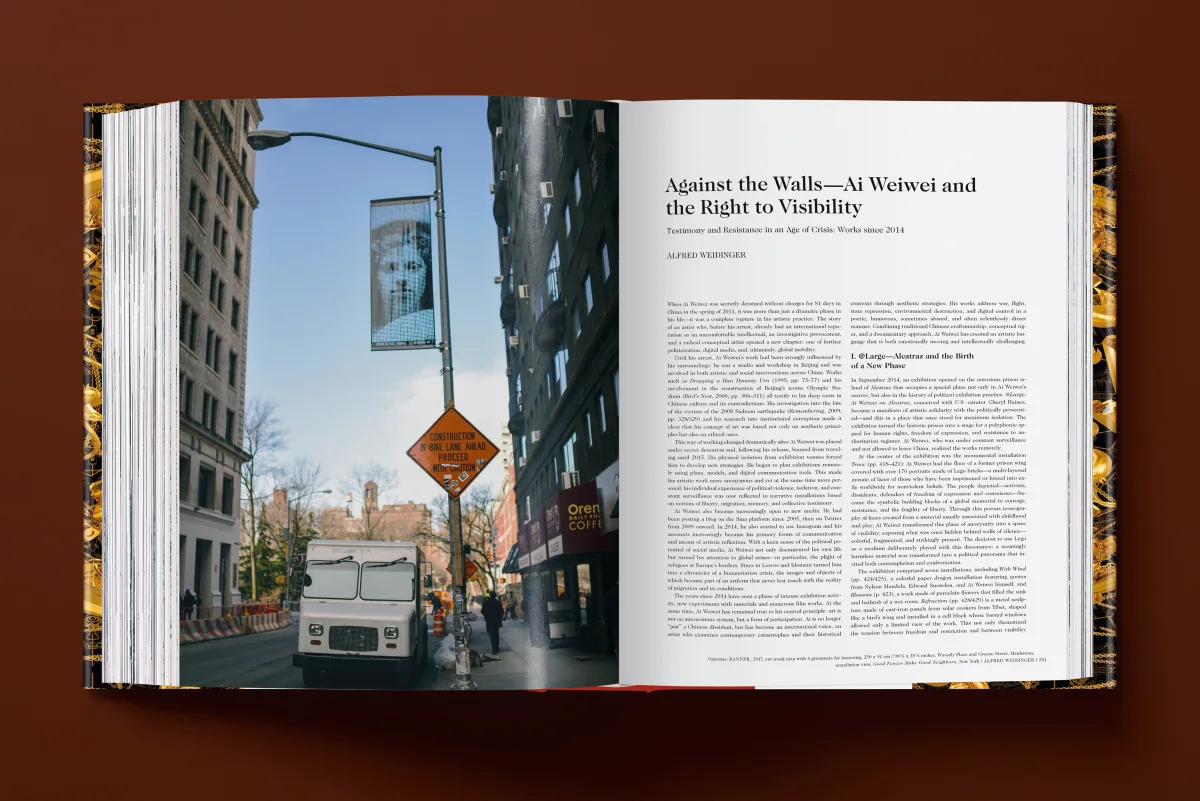 Ai Weiwei. Updated Edition - Image 22 de 32