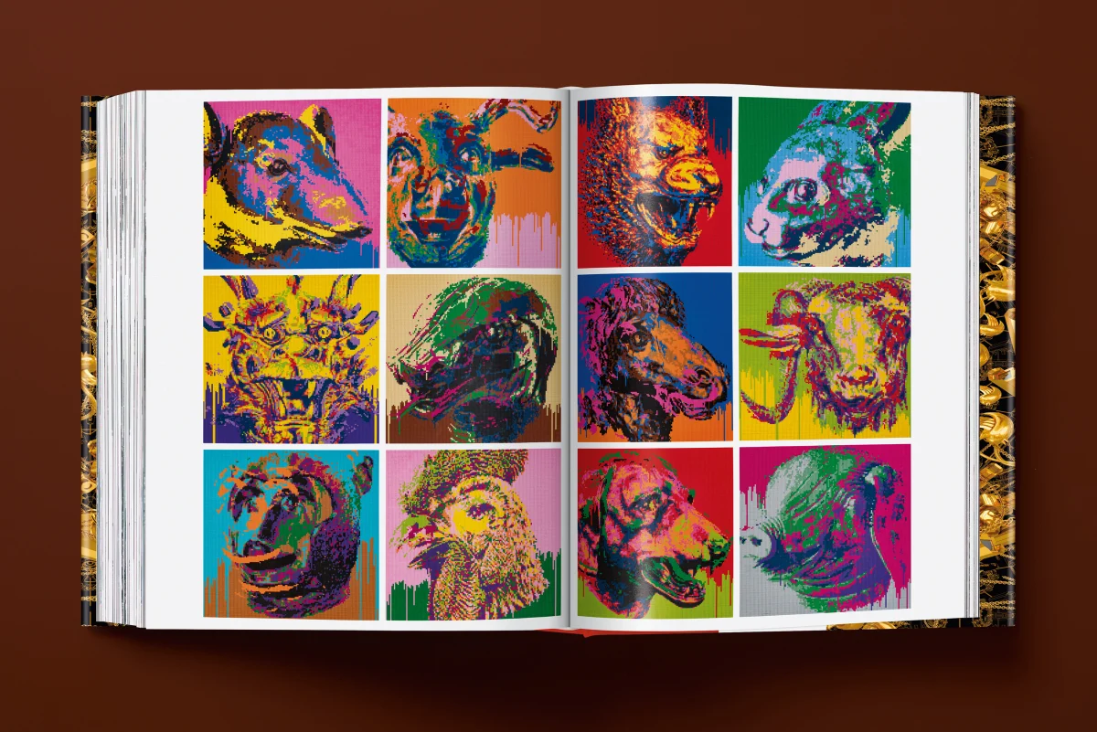 Ai Weiwei. Updated Edition - Image 25 de 32