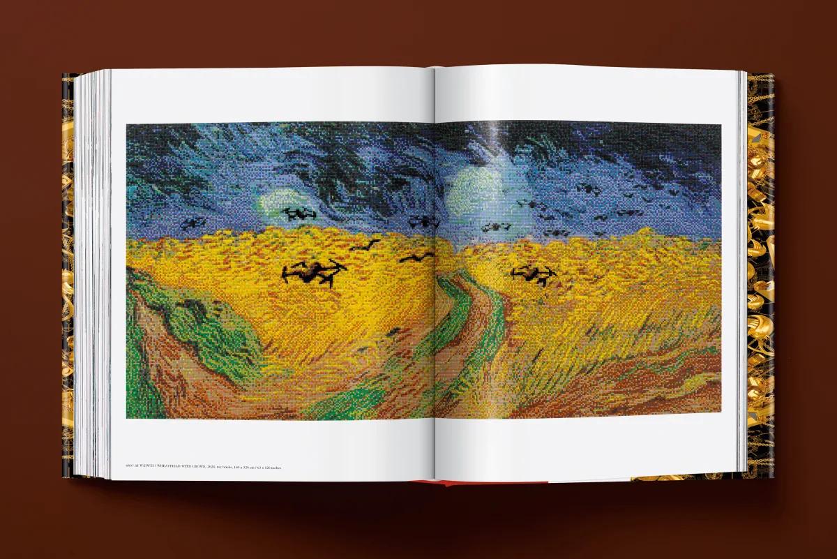 Ai Weiwei. Updated Edition - Image 29 de 32