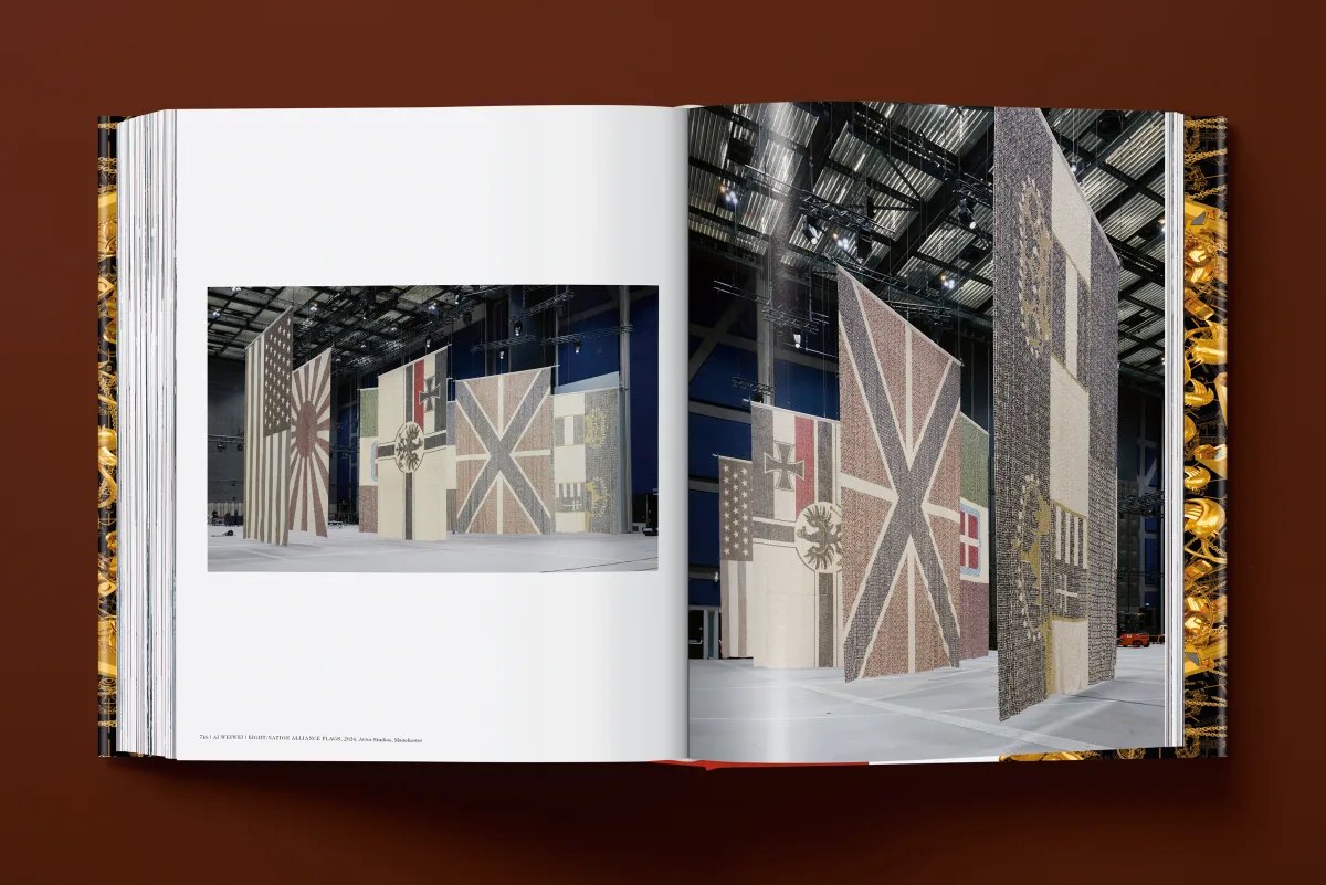 Ai Weiwei. Updated Edition - Image 32 de 32