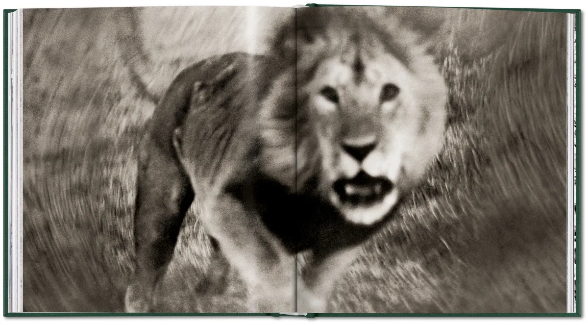 Peter Beard. The End of the Game - Image 8 de 9