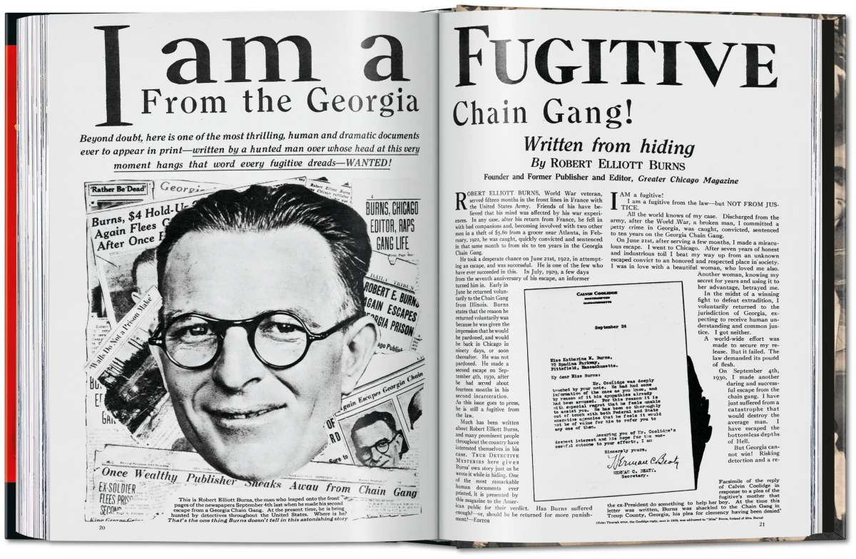 True Crime Detective Magazines. 1924–1959. 45th Ed. - Immagine 15 di 15