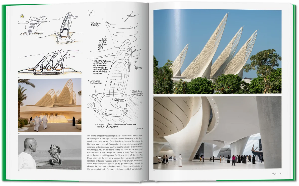 Norman Foster. Networks - Image 5 of 14