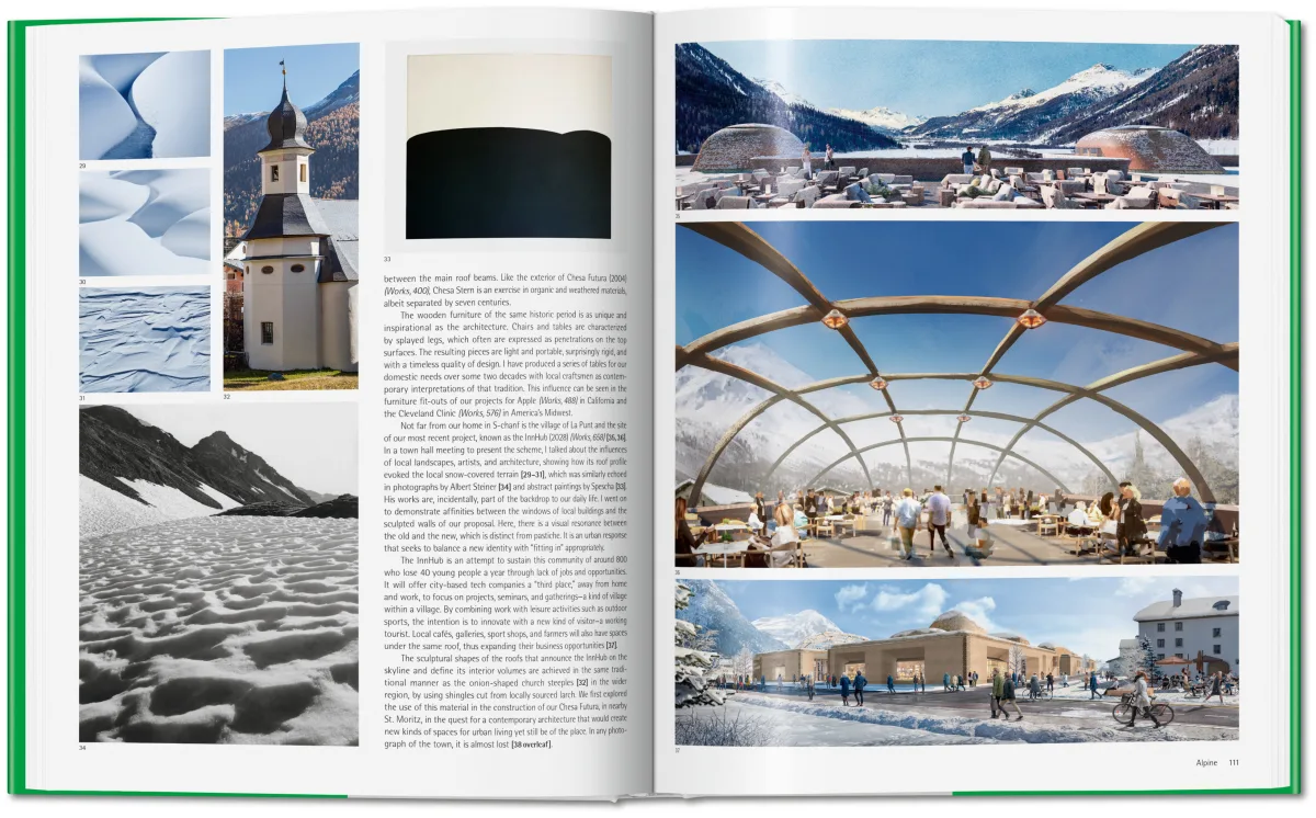 Norman Foster. Networks - Image 8 of 14