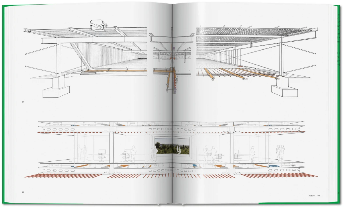 Norman Foster. Networks - Image 10 of 14