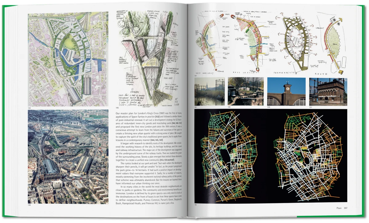 Norman Foster. Networks - Image 12 of 14